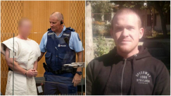 نيوزيلندا.. القضاء يأمر بإخضاع مرتكب مجزرة المسجدين لفحص عقلي