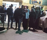 الناصرة: مصرع الشابين احمد غزالة وشادي خواجة بعملية اطلاق نار 