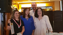 للعام الثاني: وزارة المعارف تمنح السيدة اخلاص سيف من يافا جائزة العامل المتميز للعام 2018