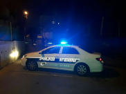 يافا: إصابة متوسطة لمواطن في عملية إطلاق نار بحي العجمي