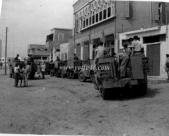  صورة نادرة لقرية الشيخ مونس قضاء مدينة يافا تعود لعام 1948 