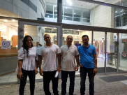 يافا: اطلاق سراح اثنين من الموقوفين على خلفية الأحداث بالمدينة 