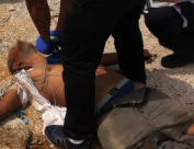  بالصور: وفاة مواطن اثر إصابته بنوبة قلبية حادة بمدينة اللد