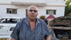 فيديو: السيد عرفات اسماعيل يعبّر عن انزعاجه من تجاهل القيادات العربية 