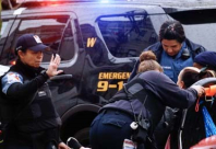 6 قتلى باطلاق نار بالحي اليهودي في ولاية نيوجيرسي الأمريكية 