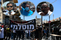 فيديو: خولدائي ولعناته العشرة والمفاجأة المرتقبة وقبر التعايش الزائف..