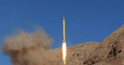 تقديرات في إسرائيل: ايران تسابق الزمن لاعادة مخزونها من الصواريخ