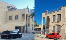  يافا: صحفي يهود يقود حملة جمع التبرعات لشراء مبنى للمستوطنين بالعجمي