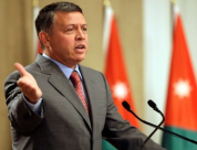 نتنياهو اتصل بالملك عبدالله واتفقا على مبادئ عامة لحل الأزمة