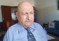  أيام نكبة| الحاج عبد اللطيف العلمي من اللد يروي ذاكرته عن اللد قبل عام 1935 