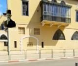  فيديو لبيت عائلة "البيبي" في حي النزهة بمدينة يافا 