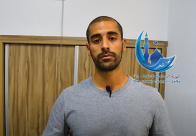 فيديو: عبد القادر أبو شحادة يدعو كفاءات المدينة لترشيح أنفسهم لانتخابات الهيئة