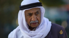 أيام نكبة| أبو خديجة.. جرح يمتد من اللد إلى القدس