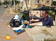  بالفيديو: المستوطنون ينظمون حفلاً استفزازياً لافتتاح الكنيس اليهودي في حي الواحة الخضراء باللد