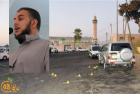 الشرطة: اعتقال مشتبه بحادثة اطلاق النار على الشيخ "علي الدنف" بالرملة