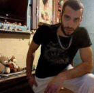 مصرع الشاب عبد السلام عذبة باطلاق نار في قلنسوة