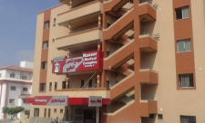 وزارة الصحة في غزة: ثاني أكبر مستشفى في غزة "خرج عن الخدمة"