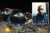  يافا: الشاب محمد أطرش يتماثل للشفاء والعائلة تشكر كل من وقف إلى جانبها