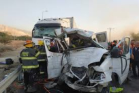  مصرع 31 عربيا في حوادث الطرق منذ بداية العام الجاري