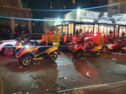 مصرع راكب دراجة بحادث دهس جنوب مدينة يافا 