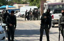  الرملة: اعتقال 8 من حي الجواريش بحجة اعتدائهم على ضباط شرطة 