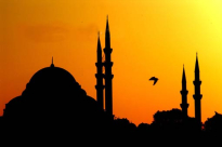 أوقات الصلاة حسب التوقيت الدهري لشهر شوال 