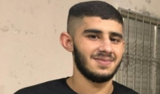 على خلفية هبّة الكرامة.. اعتقال أدهم شعبان من اللد للمرة الثالثة