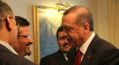 أردوغان يعتقد أن الأمم المتحدة ستبحث في ملابسات وفاة مرسي