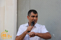  غداً: جلسة مفتوحة في بلدية تل ابيب لمناقشة موضوع البؤرة الاستيطانية في العرقتنجي