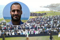 يافا: الاعلان عن صلاة عيد الفطر في العراء "متنزه العجمي" وخطيبها 