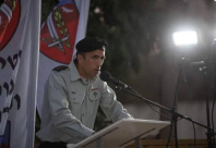 مقتل قائد لواء وإصابة 3 ضباط بالجيش الإسرائيلي بتفجير في جباليا