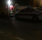 فجر اليوم - مقتل يهودي على يد زوج ابنته في مدينة اللد 