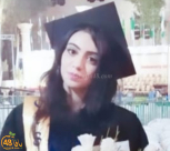  مبروك: الصيدلانية اليافاوية "روان خطبا" تجتاز امتحان الدولة بنجاح 