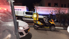 كفر قاسم: اصابة شابين احدهما بجراح خطرة اثر تعرضهما لعملية اطلاق نار 