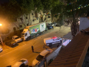 ليلة دامية في كل من الطيرة وكفر قاسم