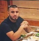 كفرقاسم: مصرع الشاب جهاد ابو جابر (26 عاما) بإطلاق نار 