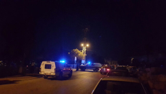 ام الفحم: مصرع مواطن بعملية اطلاق نار في المدينة