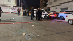 تقرير: اللد من أكثر البلدات دموية في البلاد 