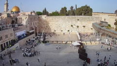 الشرطة الإسرائيلية توافق على إعادة "مسيرة الأعلام" في القدس 