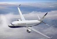  "عربدة" اسرائيلي داخل طائرة تجبرها على الهبوط في كندا