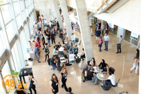 غداً: دعوة للمشاركة في اللقاء المفتوح بالكلية الأكاديمية تل ابيب يافا