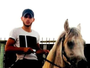 مقتل الشاب محمد جبارين (18 عاما) من البياضة رميا بالنار 