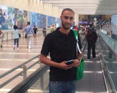 مقتل الشاب عزمي ابو صهيبان من رهط رميا بالنار