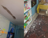 الرملة: البلدية تُقرر اغلاق مبنى يتبع لمدرسة ابن سينا بالمدينة 