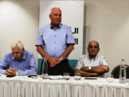 لجنة الوفاق تفشل في تشكيل القائمة المشتركة لخوض انتخابات الكنيست