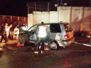 مقتل مستوطن واصابة اثنين في عملية اطلاق نار شمال الضفة 