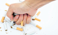 هذا ما يحدث لجسمكم بعد 20 دقيقة من ترك التدخين