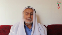 شاهد: قرية يازور وكيف سقطت في عام النكبة مع الحاج موسى جبريل