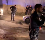 إصابة حرجة جرّاء إطلاق نار قرب كفر قاسم