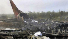 شاهد: اللحظات الأخيرة لركاب الطائرة الالمانية المنكوبة